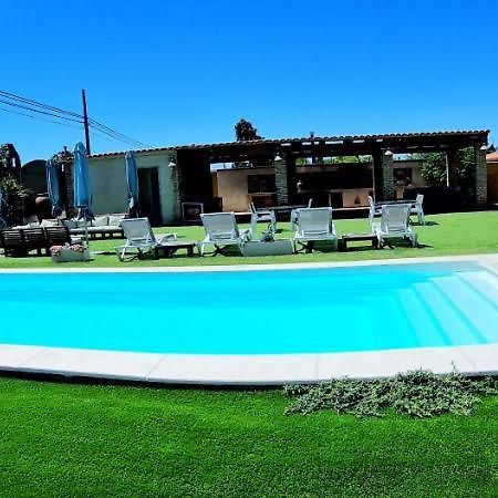 Casa Rural La Piedra De Juana Malpartida de Cáceres Екстериор снимка