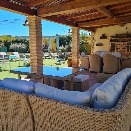 Casa Rural La Piedra De Juana Malpartida de Cáceres Екстериор снимка