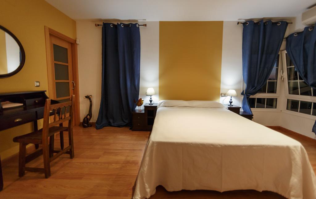 Casa Rural La Piedra De Juana Malpartida de Cáceres Екстериор снимка