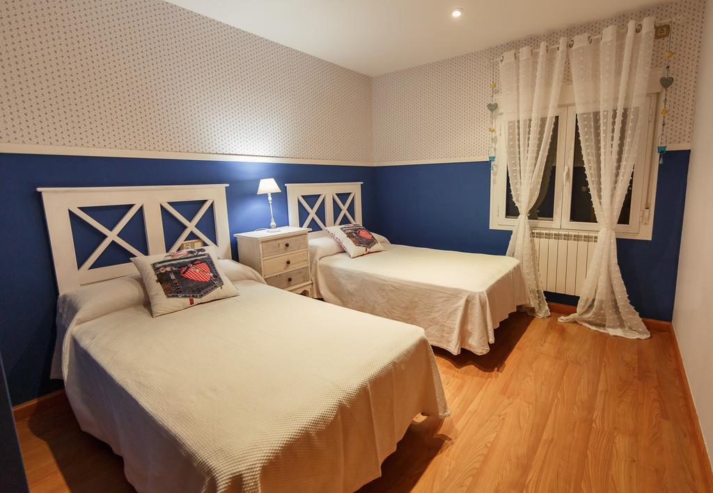 Casa Rural La Piedra De Juana Malpartida de Cáceres Екстериор снимка
