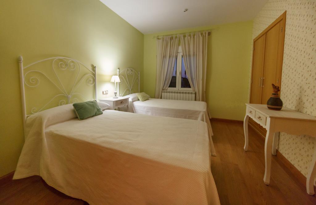 Casa Rural La Piedra De Juana Malpartida de Cáceres Екстериор снимка