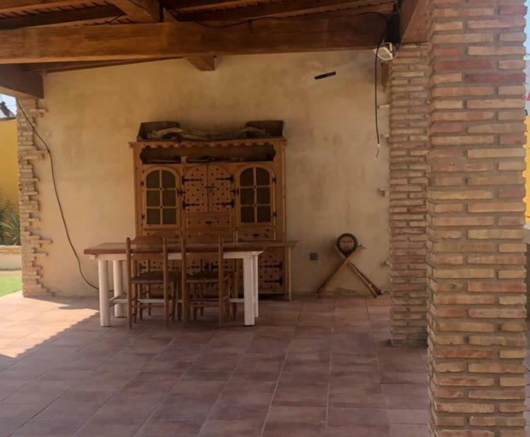 Casa Rural La Piedra De Juana Malpartida de Cáceres Екстериор снимка