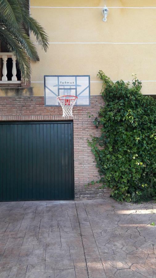 Casa Rural La Piedra De Juana Malpartida de Cáceres Екстериор снимка