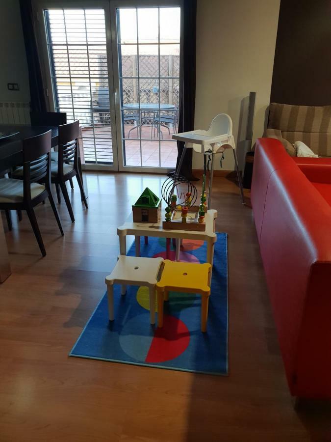 Casa Rural La Piedra De Juana Malpartida de Cáceres Екстериор снимка